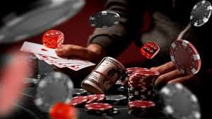 z52 Live Casino Sicbo